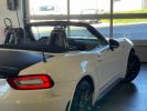 Abarth 124 Spider 1.4 TURBO 170 GT BVA Blanc Verni  - 13