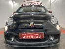 Abarth 500 1.4 16V T-Jet 135 ch +119000KM Noir  - 4