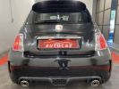 Abarth 500 1.4 16V T-Jet 135 ch +119000KM Noir  - 7