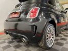 Abarth 500 1.4 16V T-Jet 135 ch +119000KM Noir  - 8