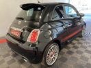 Abarth 500 1.4 16V T-Jet 135 ch +119000KM Noir  - 9