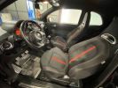 Abarth 500 1.4 16V T-Jet 135 ch +119000KM Noir  - 14