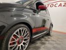 Abarth 500 1.4 16V T-Jet 135 ch +119000KM Noir  - 20