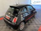 Abarth 500 1.4 16V T-Jet 135 ch +119000KM Noir  - 21