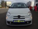 Abarth 500 1.4 16V T-Jet 160 ch Avec Kit Esseesse Grise  - 2