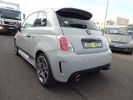 Abarth 500 1.4 16V T-Jet 160 ch Avec Kit Esseesse Grise  - 4