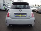 Abarth 500 1.4 16V T-Jet 160 ch Avec Kit Esseesse Grise  - 5