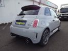 Abarth 500 1.4 16V T-Jet 160 ch Avec Kit Esseesse Grise  - 6