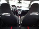 Abarth 500 1.4 16V T-Jet 160 ch Avec Kit Esseesse Grise  - 8