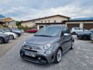 Abarth 500 1.4 t-jet 165 595 turismo my21 09-2021 TOIT OUVRANT CUIR SONO BEATS   - 1