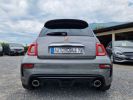 Abarth 500 1.4 t-jet 165 595 turismo my21 09-2021 TOIT OUVRANT CUIR SONO BEATS   - 6