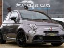 Abarth 500 1.4 T-Jet F595 1ERE MAIN 2023 CARNET 163 PK Gris Métallisé  - 2