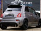 Abarth 500 1.4 T-Jet F595 1ERE MAIN 2023 CARNET 163 PK Gris Métallisé  - 3