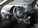 Abarth 500 1.4 T-Jet F595 1ERE MAIN 2023 CARNET 163 PK Gris Métallisé  - 6