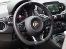 Abarth 500 1.4 T-Jet F595 1ERE MAIN 2023 CARNET 163 PK Gris Métallisé  - 7