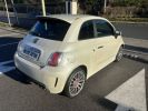 Abarth 500 1.4 Turbo T-Jet 135 BEIGE CLAIR  - 6