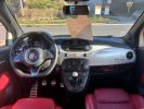 Abarth 500 1.4 Turbo T-Jet 135 BEIGE CLAIR  - 8