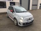 Abarth 500 1.4 TURBO T-JET 135CV BVM5     Essence GRIS MAT  - 2