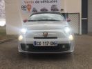 Abarth 500 1.4 TURBO T-JET 135CV BVM5     Essence GRIS MAT  - 3