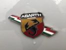 Abarth 500 1.4 TURBO T-JET 135CV BVM5     Essence GRIS MAT  - 6