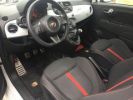 Abarth 500 1.4 TURBO T-JET 135CV BVM5     Essence GRIS MAT  - 7