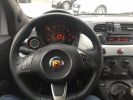 Abarth 500 1.4 TURBO T-JET 135CV BVM5     Essence GRIS MAT  - 10