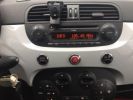 Abarth 500 1.4 TURBO T-JET 135CV BVM5     Essence GRIS MAT  - 11