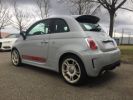 Abarth 500 1.4 TURBO T-JET 135CV BVM5     Essence GRIS MAT  - 14