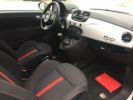 Abarth 500 1.4 TURBO T-JET 135CV BVM5     Essence GRIS MAT  - 18