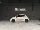 Abarth 500 1.4 TURBO T-JET 160CH 595 PISTA BVA Gris Campovolo  - 2