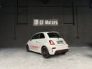 Abarth 500 1.4 TURBO T-JET 160CH 595 PISTA BVA Gris Campovolo  - 3