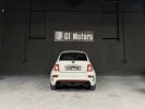 Abarth 500 1.4 TURBO T-JET 160CH 595 PISTA BVA Gris Campovolo  - 4