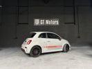 Abarth 500 1.4 TURBO T-JET 160CH 595 PISTA BVA Gris Campovolo  - 5