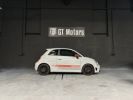 Abarth 500 1.4 TURBO T-JET 160CH 595 PISTA BVA Gris Campovolo  - 6