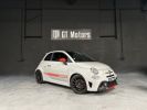 Abarth 500 1.4 TURBO T-JET 160CH 595 PISTA BVA Gris Campovolo  - 7