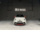 Abarth 500 1.4 TURBO T-JET 160CH 595 PISTA BVA Gris Campovolo  - 8