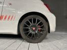 Abarth 500 1.4 TURBO T-JET 160CH 595 PISTA BVA Gris Campovolo  - 10