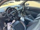 Abarth 500 1.4 TURBO T-JET 165 CH 595 SCORPIONEORO BVA E6D FULL Noir Scorpione  - 5