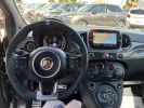 Abarth 500 1.4 TURBO T-JET 165 CH 595 SCORPIONEORO BVA E6D FULL Noir Scorpione  - 8