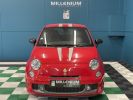 Abarth 500 1.4 TURBO T-JET 180CH 695 TRIBUTO FERRARI BVA Rouge  - 3