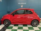 Abarth 500 1.4 TURBO T-JET 180CH 695 TRIBUTO FERRARI BVA Rouge  - 6