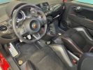 Abarth 500 1.4 TURBO T-JET 180CH 695 TRIBUTO FERRARI BVA Rouge  - 7