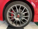 Abarth 500 1.4 TURBO T-JET 180CH 695 TRIBUTO FERRARI BVA Rouge  - 13