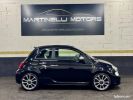 Abarth 500 500C 1.4 Turbo T-Jet 165ch 595 Turismo Noir  - 5