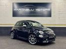 Abarth 500 500C 1.4 Turbo T-Jet 165ch 595 Turismo Noir  - 6