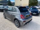 Abarth 500 500C Gris  - 2