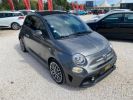 Abarth 500 500C Gris  - 3