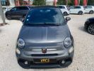 Abarth 500 500C Gris  - 5