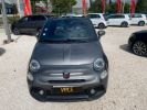 Abarth 500 500C Gris  - 13