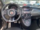 Abarth 500 500C Gris  - 15